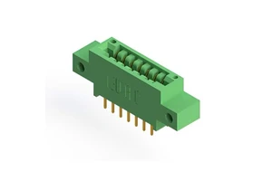 (Connectors Card Edge Connectors Edgeboard Connectors) 346-014-521-812