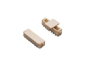 Reliable JKUN Board-to-Board Connectors SMT Type Fine Pitch PCB Terminal Socket For Automotive Medical Electronic Equipment