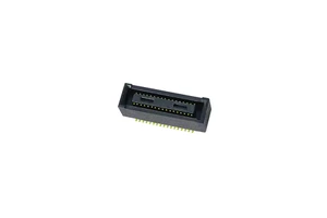 Double Row 34Pin Board Connector Compatible DF40HC(3.5)-34DS-0.4 0.4mm Narrow Pitch BTB Board Board Mezzanine Connectors