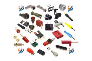 60.101.23.004 Banana and Pointed Connectors Accessories New Original Stock