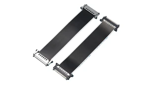 0.5mm Spacing 4K 41Pin LVDS VBYONE FFC FPC Flexible Flat Cable LCD LED TV Screen Flex Cable