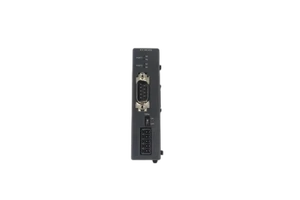 Used Key-enc KV-NC20L PLC Serial Communication Expansion Adapter, Dual Port Industrial Automation