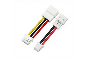 JST ZH ZHR 1.5MM Pitch 2 3 6 Pin 3P ZHR-3 ZHR-4P Connector Cable ZH 1.5 MM 2P B4b-zh SMD SMT Female Top Entry JST PCB Connector