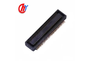 54102-0604 541020604 Board-to-Board & Backplane Connector | Edge Card Mezzanine Component | 54102-0604