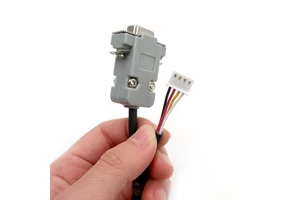 Customizable Professional D-Sub Ph Xh Zh Cable Connector Assembly Professional Home Appliances Automobile Industrial Medical Use