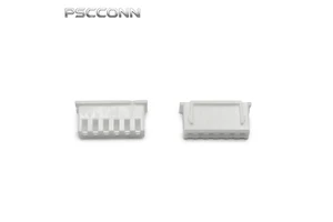 PSC XH 2.50mm 6 Pin Wire-to-board and Wire-to-wire Dual Compatibility Board-to-board Connectors Plug Socket Compatible with JST