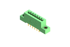 (Connectors Card Edge Connectors Edgeboard Connectors) 337-012-523-208