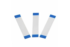 Customizable ffc flexible flat cable 40pin awm 20706 105c 60v vw1 awm 20798 80c 60v 16 pin ffc cable