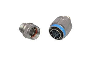 D38999/J599 Series Aviation Connector D38999/26FB35SHN