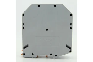 WUKH150 High Current Feed Through Screw Type Terminal Block