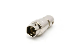 HR10A-7J-4P 4pin Male Solder Assembly ,4Pin Male Industrial Camera Connector