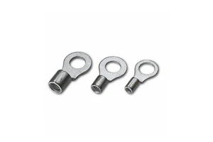 XGH OEM ODM Non-Insulated Ring Terminals