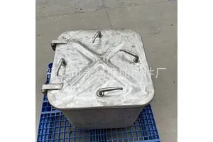 Supply of Marine 304 Stainless Steel Escape Hatches and Manhole Covers Essential Boat Hardware Components