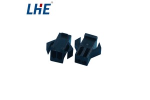 JST Wire To Wire 2 3 4pin SM Plug Cable Connectors