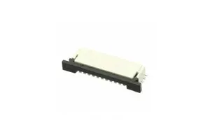 (FFC FPC Flat Flexible Connectors) 1-84952-0