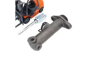 Part Number 25595-40302 Forklift Accessories Forklift Brake Master Cylinder Suitable for 1-3T Forklift