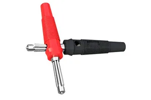 4mm Male Female Banana Connector