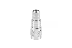 RF Compatible TNC Coaxial Connector High Performance Electronic Equipment Communication Engineering-grade Precision Connector