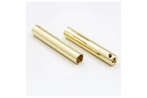 Customized Brass Pin Electronic Components Reasonable Prices on Electric Connector Accessories with Customized Sizes Available