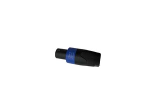 Factory Wholesale Professional Four-Core Stage Box Audio & Video Accessories Speaker Connector Socket Plug