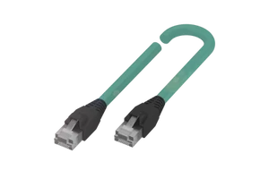 BALLUFF BCC0HNA Ethernet Connectors Product