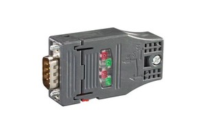 6GK1500-0FC10 Siemens Original New PROFIBUS Connector RS485 Bus Connector 6GK1500-0FC10