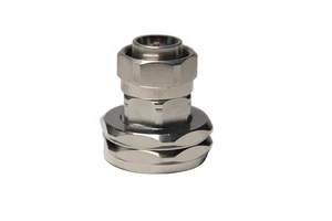 XIXIA 7/16 DIN Male RF Adapter Model DINM-4310M