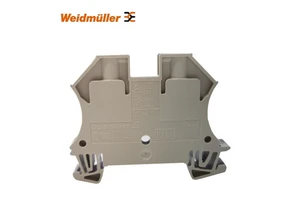 Buy Weidmuller WDU 6 Terminal Blocks 1020200000 In Stocking