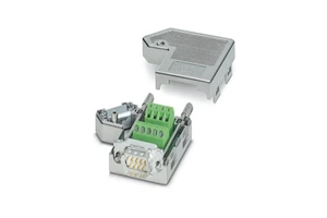 2761509 In stock brand new original SUBCON 9/M-SH phoenix D-SUB bus connector