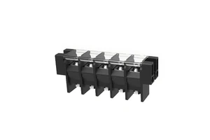 All Kinds of Plug-In Distribution PCB Electric Connector Terminal Blocks