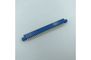 3.96MM 56PIN EDGE CARD CONNECTOR DIP TYPE/LWS/805