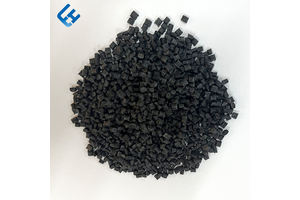 PA6 Nylon Material GF15 Electrical Connector Durable Insulated Plastic Connector For Industrial Use