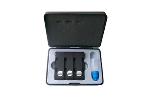 V-Groove Fiber Alignment Connector