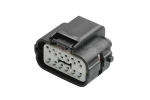 NEW DJ7125T-0.6-21 Automotive wire harness connector plug connector