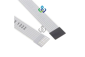 IN STOCK 100% ORIGINAL BRAND NEW CABLE FFC/FPC 7POS 1MM 2 100R7-51B