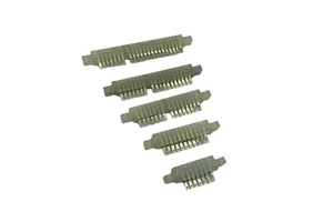 EDGE CARD CONNECTOR (CY 401) PITCH 3.96mm