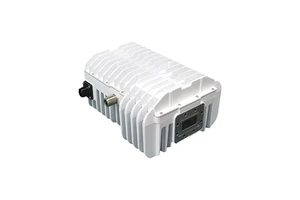 NJRC NJT5763 10W Full C-Band BUC 5.85-6.725 GHz +40dBm IP67 64dB Gain RF Receivers and Transmitters