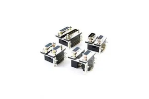 (Connectors D-Sub D-Shaped Connectors Accessories) 7936-09FMB1A