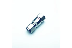 RF Coaxial N Type Male Clamp Connector for LDF4-50A 1/2'' Cable