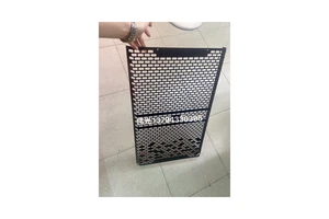 High Quality 15 Inch Chinese Brand Iron Mesh Long Service Connector Accessories for Wholesale