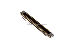 100% Original & New WP27D-P040VA3-R15000 Rectangular Connector Array Edge Type Mezzanine (Board to Board) Electronic Component