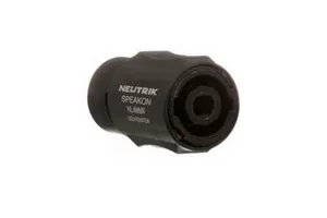 Origin NL4MMX Audio Video Connector
