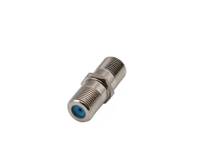 China Factory RF Connector Edge Panel Mount F Type Female Connector
