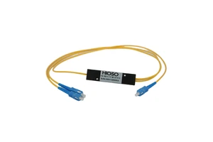 1x2 1x4 1x8 1x16 1x32 1x64 SC/APC Mini PLC Splitter Optical Fiber FTTH Steel Type Spliter Low Insertion Loss