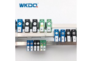 AKG4 Busbar Connection Terminal Block