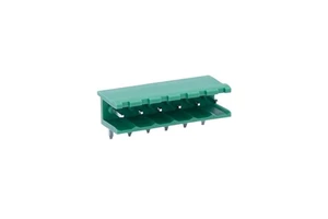 Pluggable Type Terminal Blocks Premium Quality Rail Blocks
