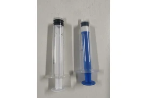 Tuoren Medical Epidural Anesthesia Kit-Single-Use, with LOR Syringe and Epidural Catheter for Surgery