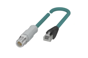 BALLUFF BCC0K94 Ethernet Connectors High Quality Product