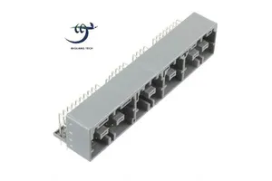BOM Components Connectors CONN HEADER BRD EDGE 100POS 1-5178203-6