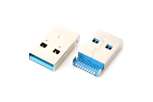 ZYSY USB C Male Connector for Fast Charging Convenient Connectors